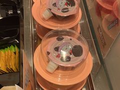 -争鲜回转寿司(通州万达店)