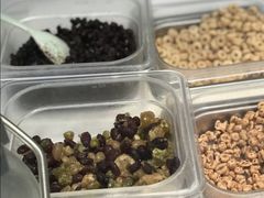 -三佰瑞冻酸奶(凯德MALL店)