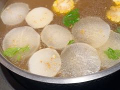 -正禾鲜·潮汕牛肉火锅(凯德天府店)