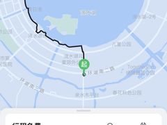 -滴水湖