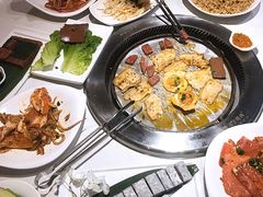 虾滑-么子烤肉(化龙池店)