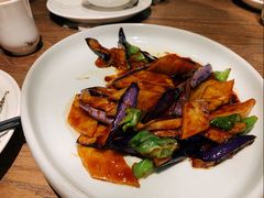 地三鲜-辛香汇(飞洲店)
