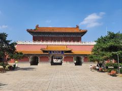 -玉佛苑