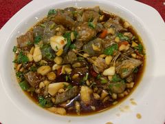 -抱德·潮汕味(敦和店原惠城鱼仔)