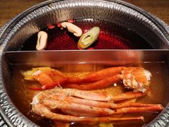 -蟹将军·松叶蟹和牛日料放题自助(K11店)