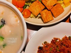 -大树餐厅(益田假日店)