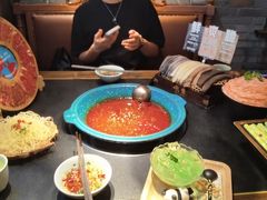 -吼堂老火锅(太古里总店)