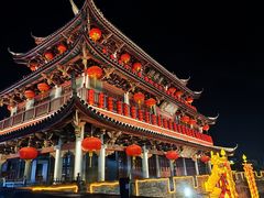 -潮州古城