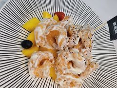 -园里前·10年私厨·福建菜(台江万达鳌峰洲店)