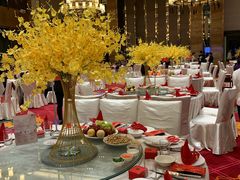 -金汇酒楼(中山东区店)