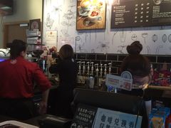 -COSTA COFFEE(丰联广场店)