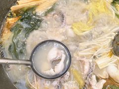 -大鼎石锅鱼(春江里店)