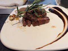 -火地铁板烧(昆山万象汇店)