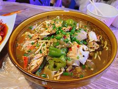 -凤爪王烧烤(文安街店)