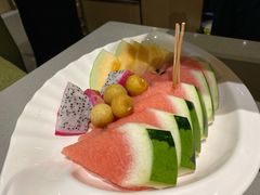 -海底捞火锅(南京红山常发广场店)