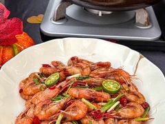 -汉水谣·江景餐厅(江滩店)