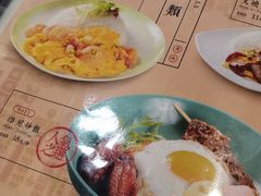 -和平馆·地道港澳茶餐厅(西门口店)