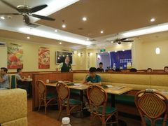 大堂-萨莉亚意式餐厅(深南茂业店)