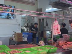 -阿娟牛肉丸·手打牛肉丸·现做现卖