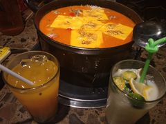 芝士牛蛙-小龙坎火锅(好世界店)