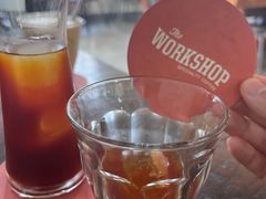-The Workshop Coffee