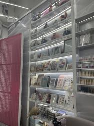 -Face Score美甲美睫皮肤管理