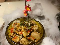 -佬麻雀·剁椒鱼头(京基KK One店)