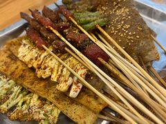 -非凡烧烤(历史博物馆店)