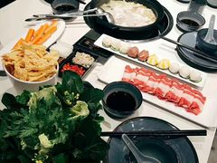 -百年果林椰子鸡(中洲店)