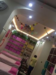 -香薇妮丝·定制减肥·身材管理