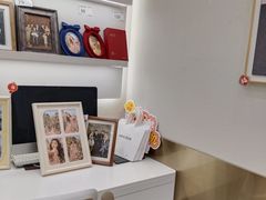 -海马体照相馆(大连柏威年购物中心店)