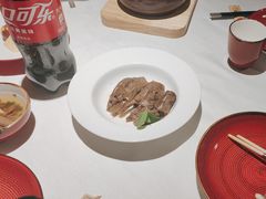 -大鸭梨烤鸭店(花园村店)