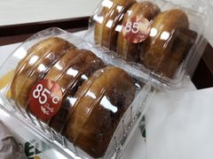 -85度C(厦门中华城新店)