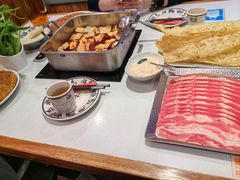 -螺大喜螺蛳粉火锅(雍和宫店)