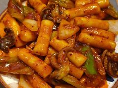 -金龙烧烤·牛肉面(西塔店)