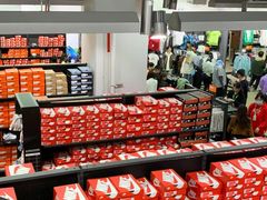 -砂之船奥莱(南京江宁店)