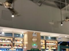 大堂-木屋烧烤(坂田天安云谷店)