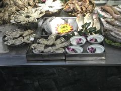 -77号渔船·蒸海鲜青岛菜(积米崖店)