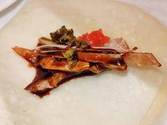 四季民福烤鸭-四季民福烤鸭店(前门店)