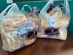 -国际饭店·帆声西饼屋(黄河路店)