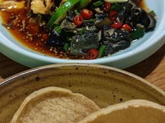 -紫滇源云南生态菜(丹凤街店)