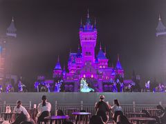 -青岛方特梦幻王国