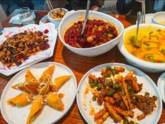 -胡大饭馆(青果路店)