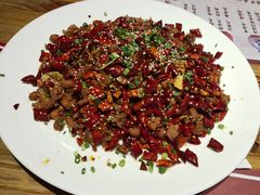 -兔槽江湖菜·重庆璧山兔(水围店)