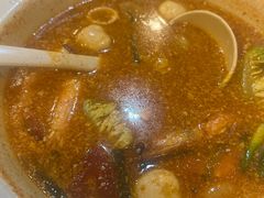 -真浪大家乐海鲜餐馆