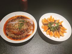 -辣尚瘾·烤鱼·新川菜(牡丹园直营店)
