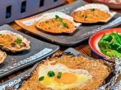 -东方一串·鲜肉小串·小酒馆(壹航城店)