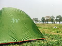 -漕湖湿地公园