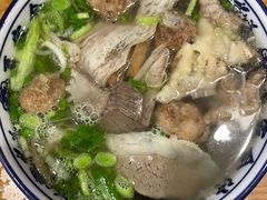 -夏家合汁(天润花园小区店)