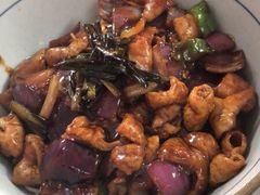 -明呈黄鱼面馆(斜土路店)